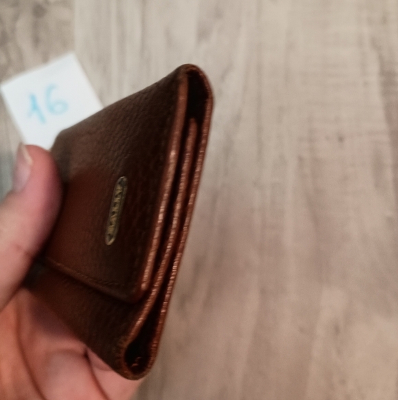 Bally key case - Picture 4 of 9